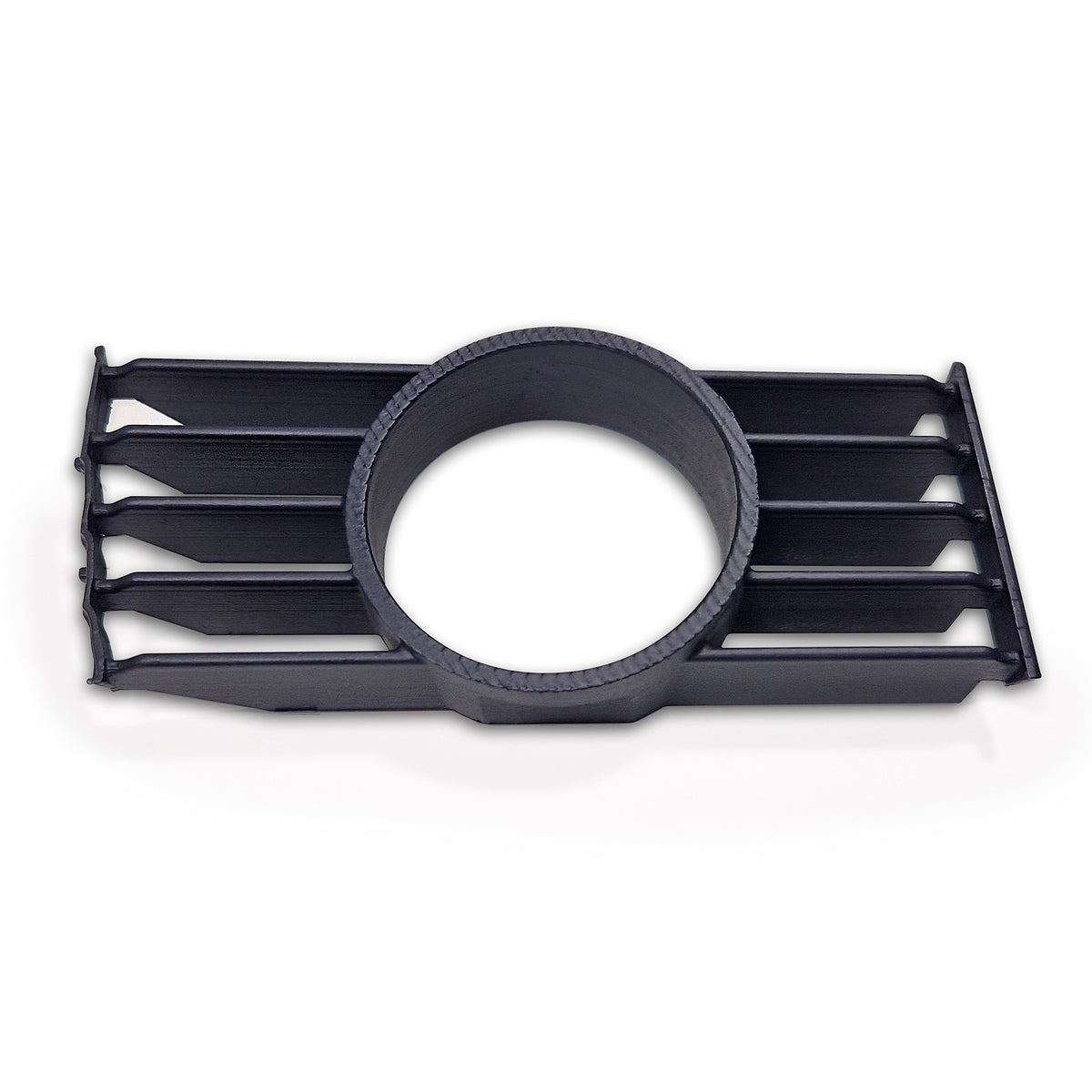 CANchecked Bezel de 52 mm para MFD15 para VW Golf MK7 LHD