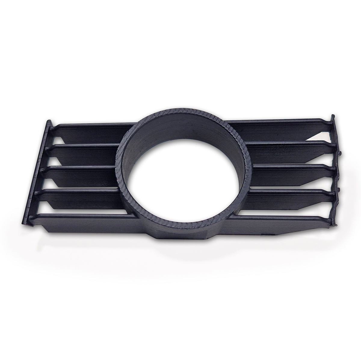 CANchecked Bezel de 52 mm para MFD15 para VW Golf MK7 RHD