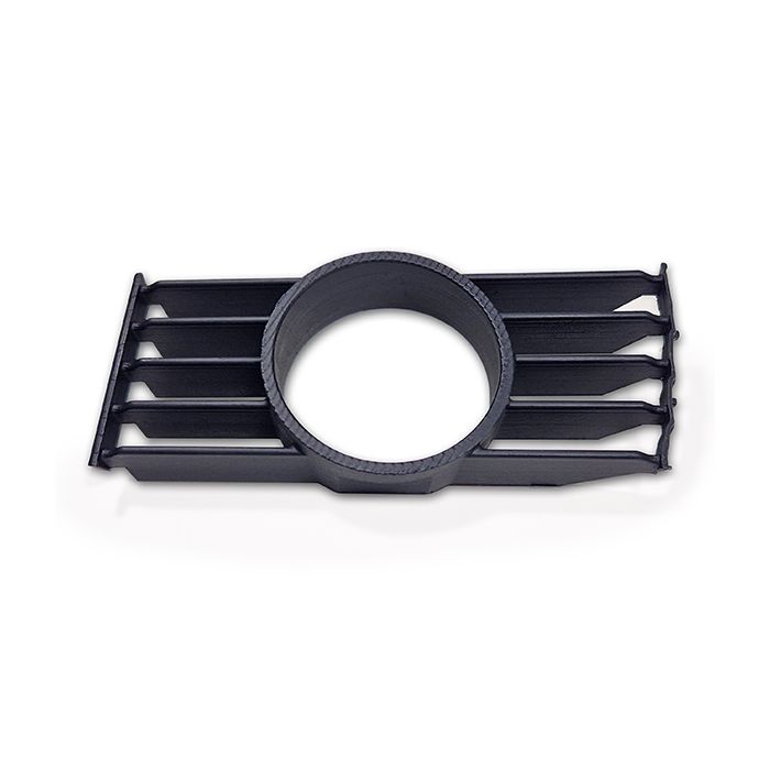 CANchecked 52mm Gauge for MFD15 for VW Golf MK7 Right Hand Drive.