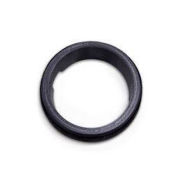 CANchecked 52mm Bezel for Mazda MX5 / Miata NC 2005-2015