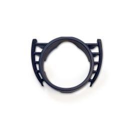 CANchecked 52mm Bezel for Porsche Cayman 718 LHD 2016+