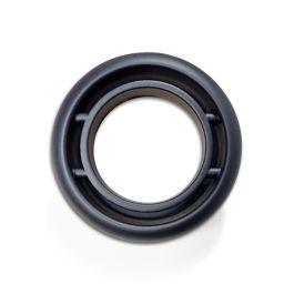 CANchecked 52mm Bezel for MFD15 Mazda 3 MPS