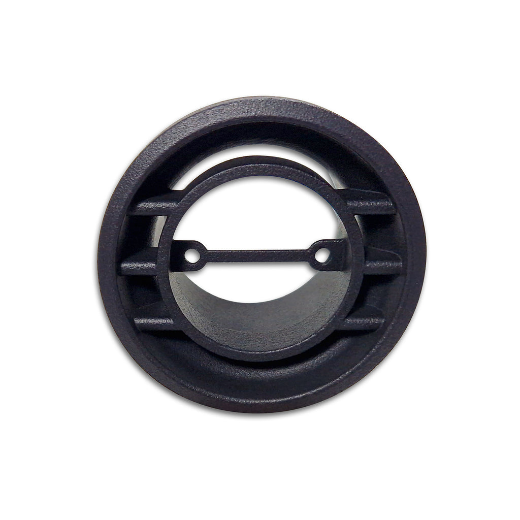 CANchecked MFD15 - Marco de 52 mm para Mazda 6 MPS 52 mm con volante a la izquierda/derecha