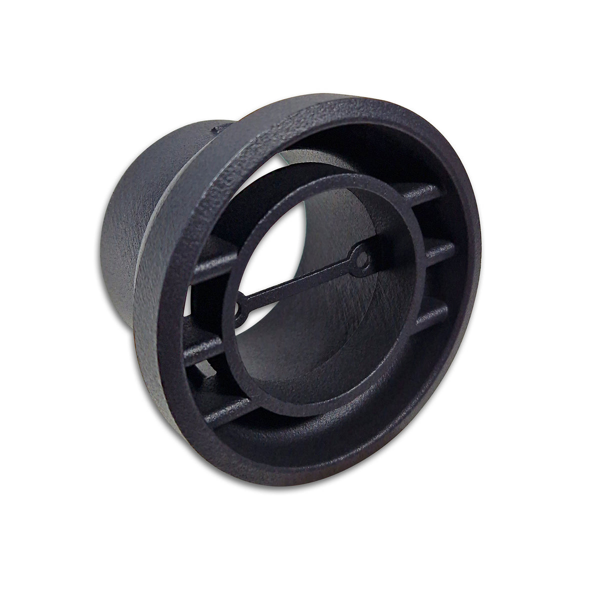 CANchecked MFD15 - Marco de 52 mm para Mazda 6 MPS 52 mm con volante a la izquierda/derecha