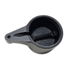 CANchecked MFD15 - 52mm Bezel for Mini R55 R56 R57 R58 MFD15 Dashboard Adapter