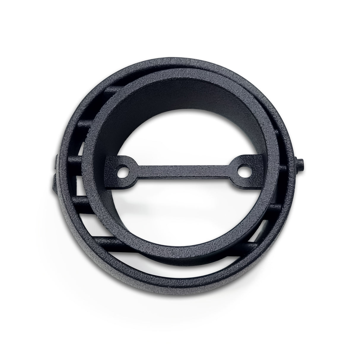 CANchecked MFD15 - Marco de 52 mm para Renault Clio 3 LHD