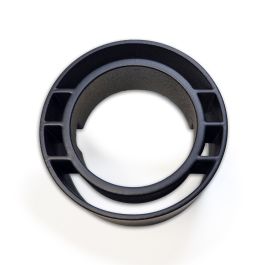 CANchecked MFD15 - 52mm Bezel for Jeep Wrangler JK LHD/RHD