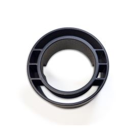 CANchecked 52mm Bezel for Jeep Wrangler JK 2007-2018