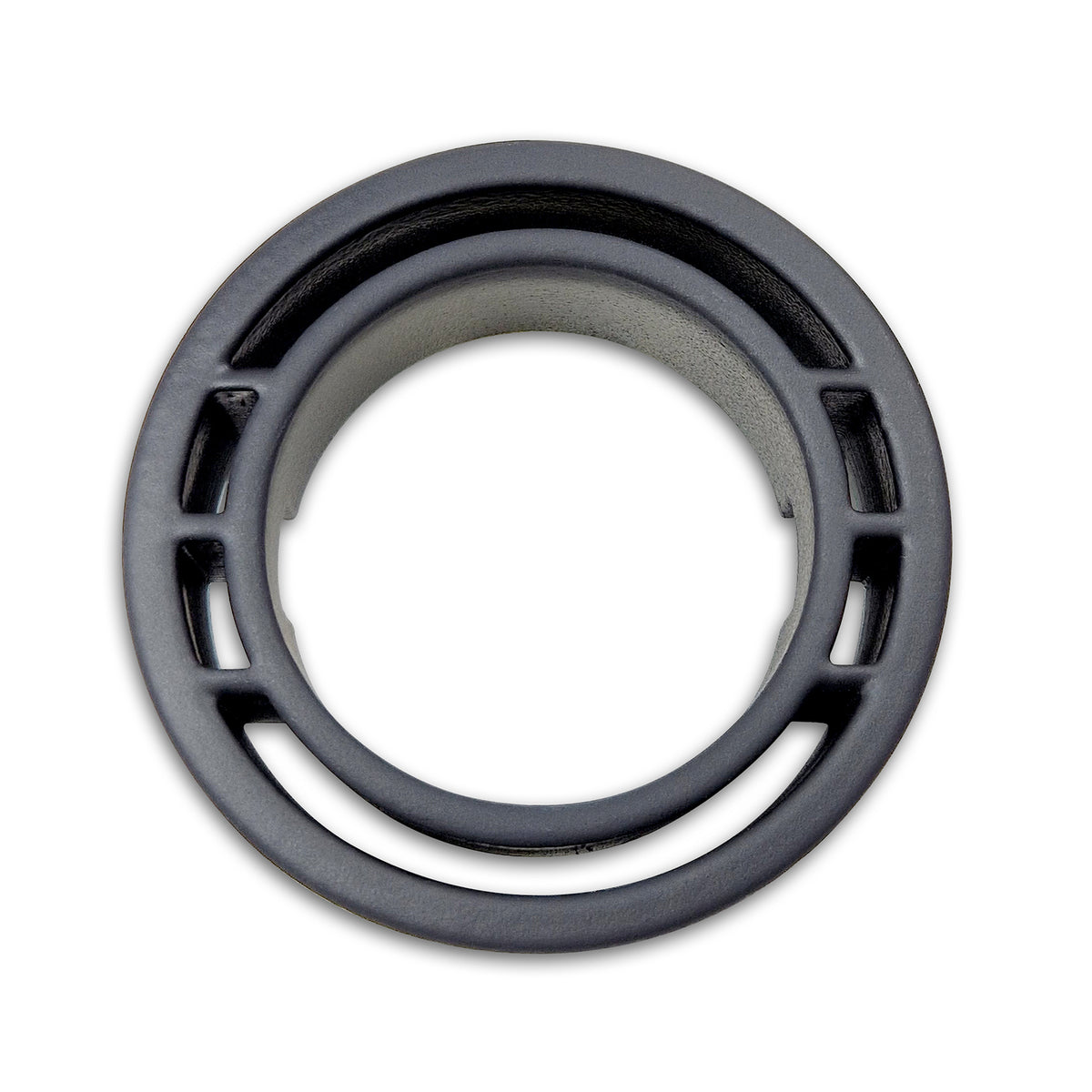 CANchecked Bezel de 52 mm para MFD15 para Jeep Wrangler Gladiator LHD / RHD