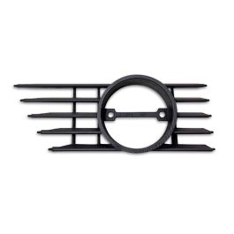 CANchecked 52mm Bezel for MFD15 for Skoda Octavia III 5E LHD