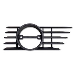 CANchecked 52mm Bezel for MFD15 Skoda Octavia III 5E RHD
