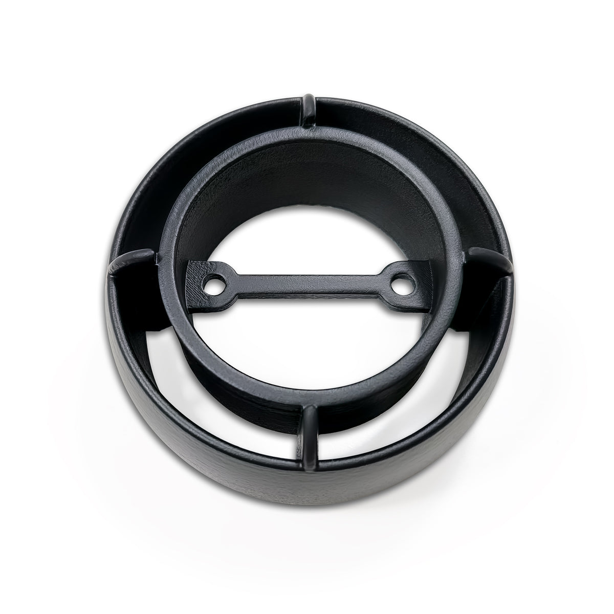 CANchecked Marco de 52 mm para MFD15 LHD RHD MFD15 Gen2 para Alfa Romeo Giulia Stelvio