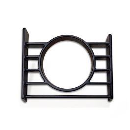 CANchecked 52mm Bezel for MFD15 for Nissan Patrol GYG1 LHD