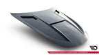 Body kit de fibra de carbono prepreg para Mercedes-AMG GT 63 / 55 / 63 S E Performance C192