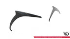 Body kit de fibra de carbono prepreg para Mercedes-AMG GT 63 / 55 / 63 S E Performance C192
