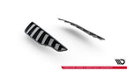 Body kit de fibra de carbono prepreg para Mercedes-AMG GT 63 / 55 / 63 S E Performance C192