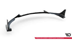Splitter delantero de fibra de carbono prepreg para Mercedes-AMG GT 63 / 55 / 63 S E Performance C192