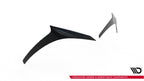 Body kit de fibra de carbono prepreg para Mercedes-AMG GT 63 / 55 / 63 S E Performance C192