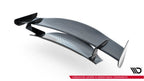 Alerón de carbono V.1 para Mercedes-AMG GT 43 / 55 / 63 / 63 S E Performance C192