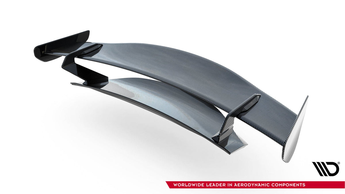 Alerón de carbono V.1 para Mercedes-AMG GT 43 / 55 / 63 / 63 S E Performance C192