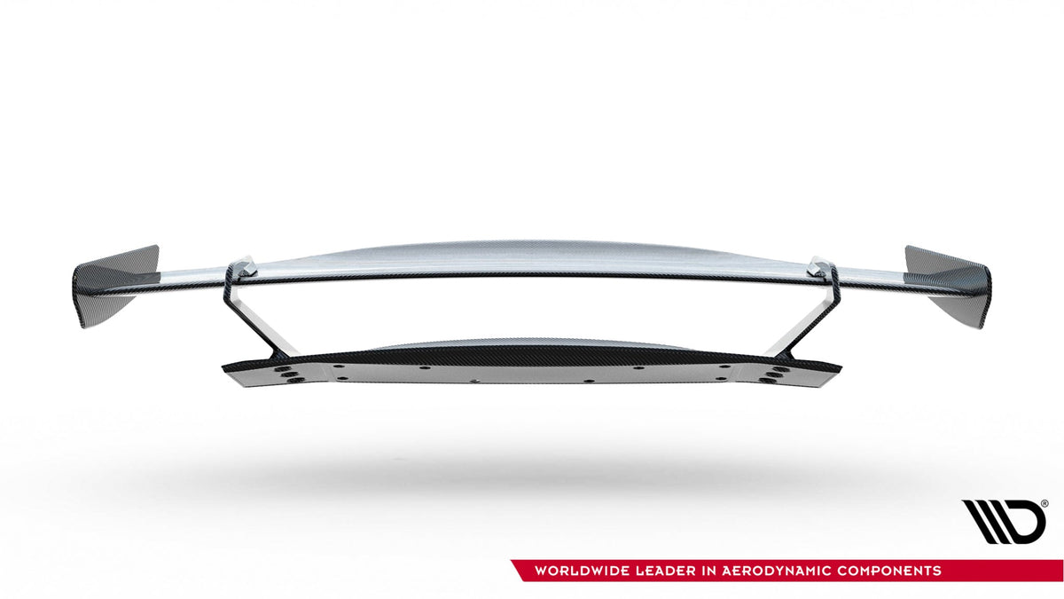 Alerón de carbono V.1 para Mercedes-AMG GT 43 / 55 / 63 / 63 S E Performance C192