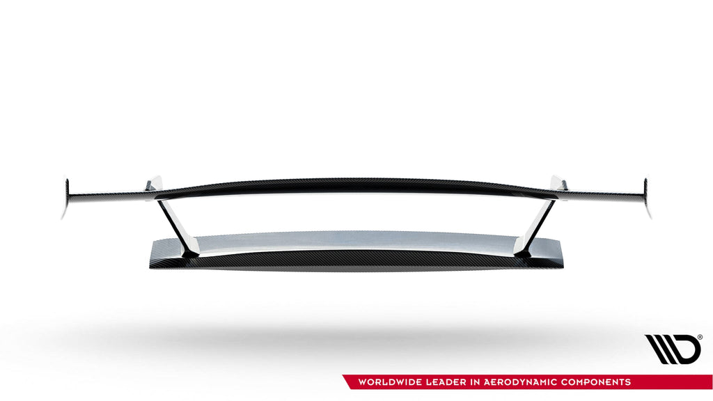 Alerón de carbono V.1 para Mercedes-AMG GT 43 / 55 / 63 / 63 S E Performance C192
