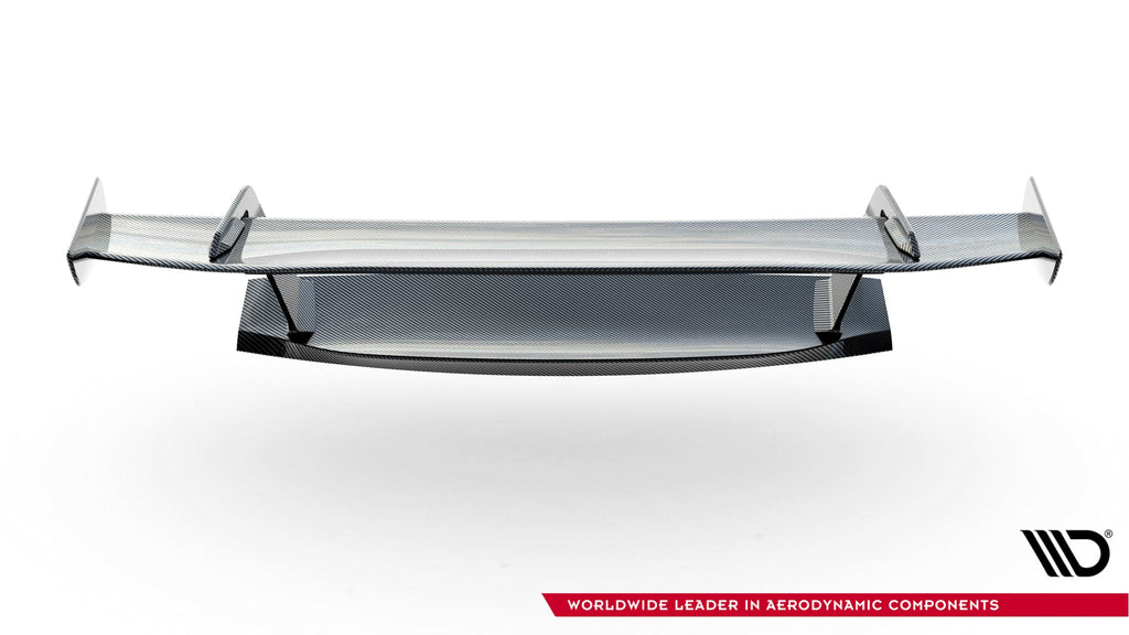 Alerón de carbono V.1 para Mercedes-AMG GT 43 / 55 / 63 / 63 S E Performance C192