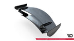 Body kit de fibra de carbono prepreg para Mercedes-AMG GT 63 / 55 / 63 S E Performance C192