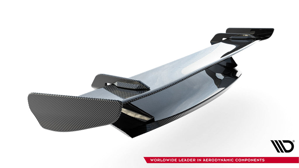 Alerón de carbono V.1 para Mercedes-AMG GT 43 / 55 / 63 / 63 S E Performance C192