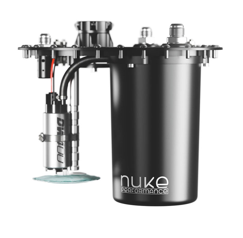 Unidad de celda de combustible de competencia de Nuke