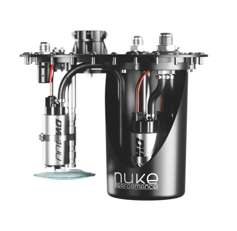 Unidad de celda de combustible de competencia de Nuke