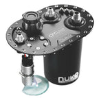 Unidad de celda de combustible de competencia de Nuke