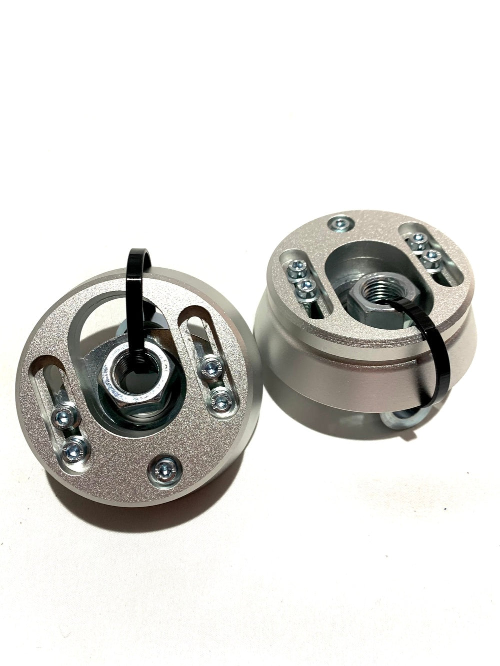 COPELAS DELANTERAS REGULABLES GOLF 4 / SEAT LEON 1M / A3 AUDI 8L