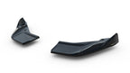 Splitters laterales traseros V.1 para Cupra Leon Hatchback Mk1 Facelift