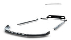 Kit de splitters V.1 para Cupra Leon Hatchback Mk1 Facelift