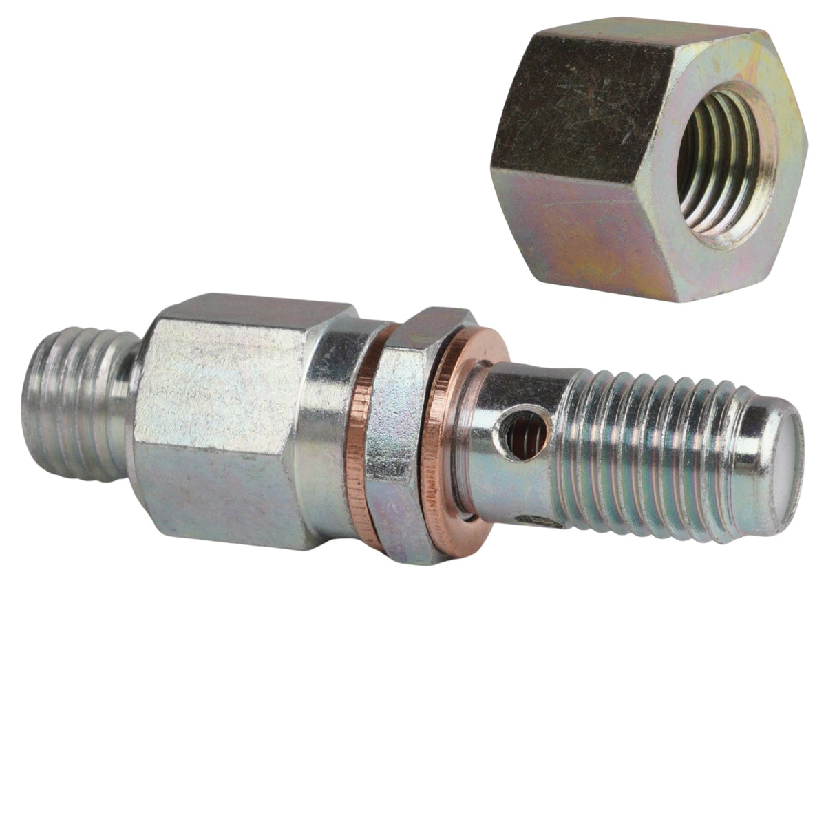 Bosch 044 Válvula de retención M12x1.5