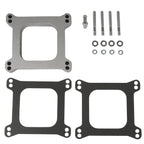 Carburador espaciador 1"