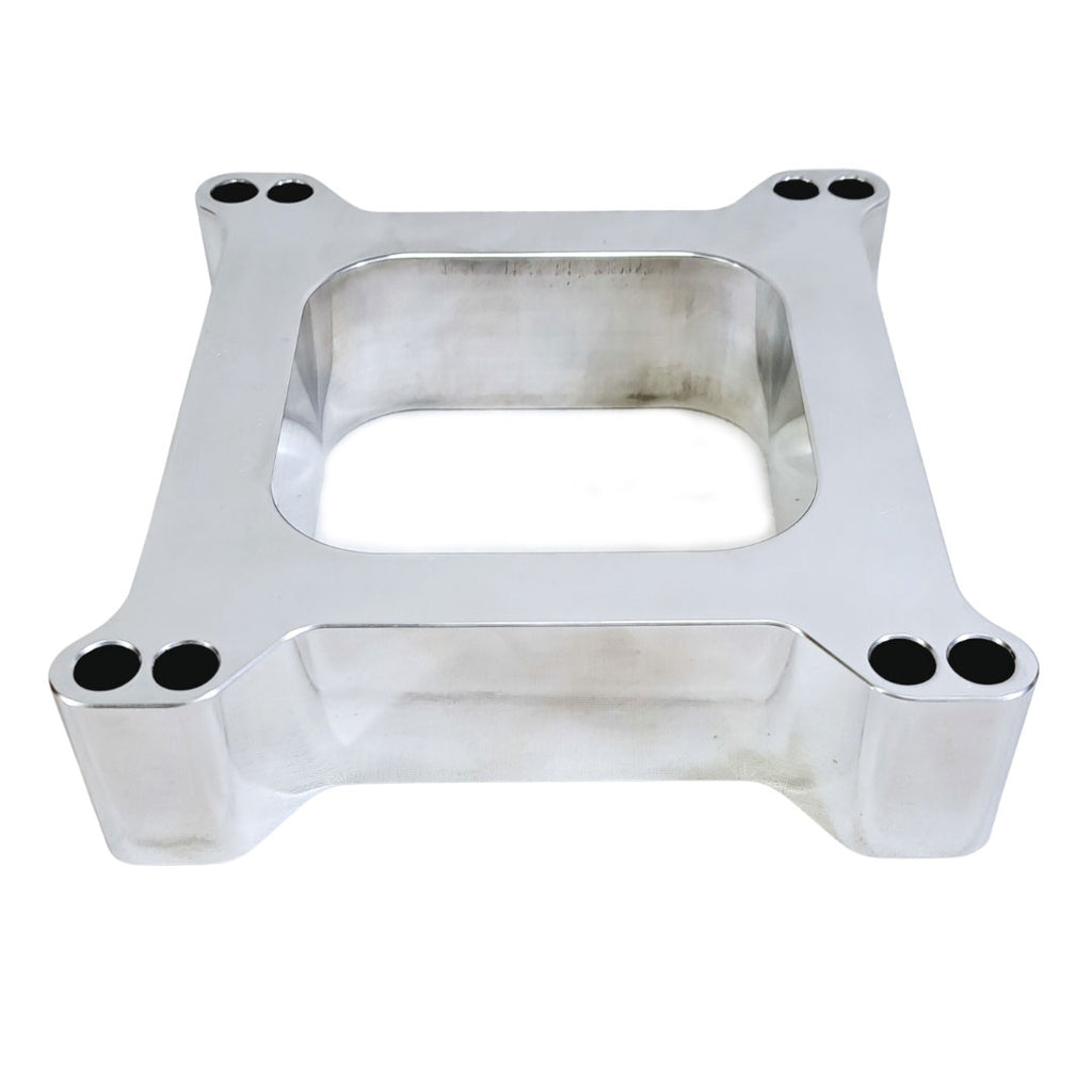 Carburador espaciador 2"