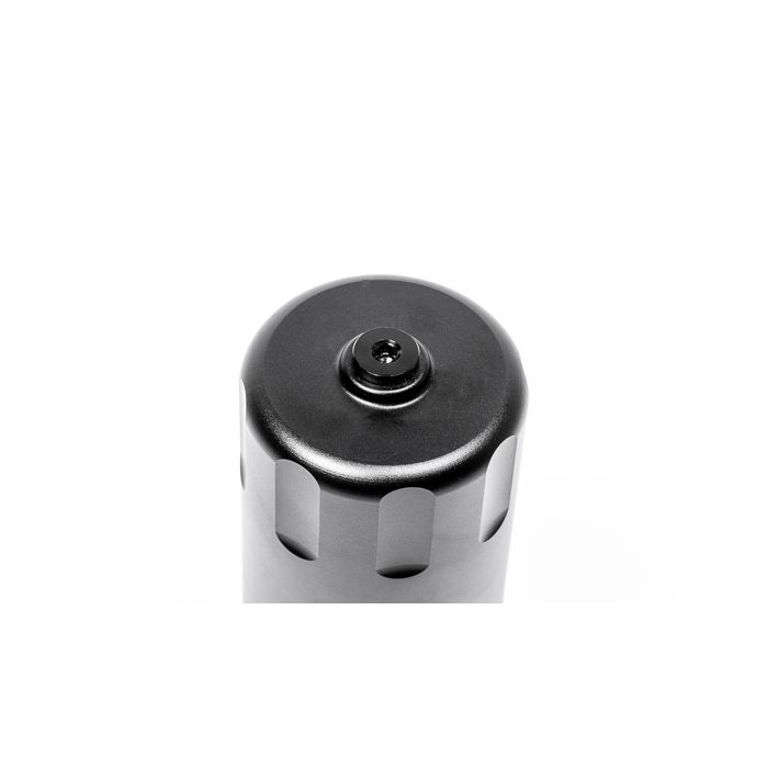 Radium Engineering 8AN Fluid Lock Radium Engineering Simple Recovery Tank Kit