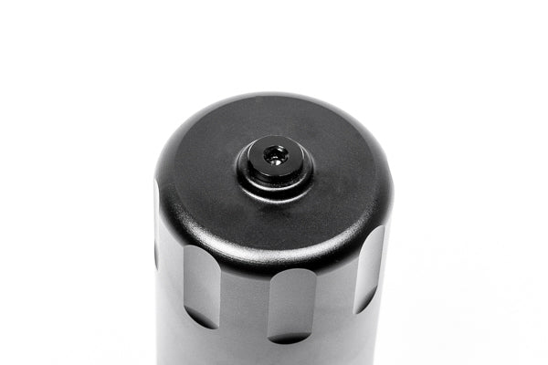 Kit catch can simple 6AN Fluid Lock Radium Engineering