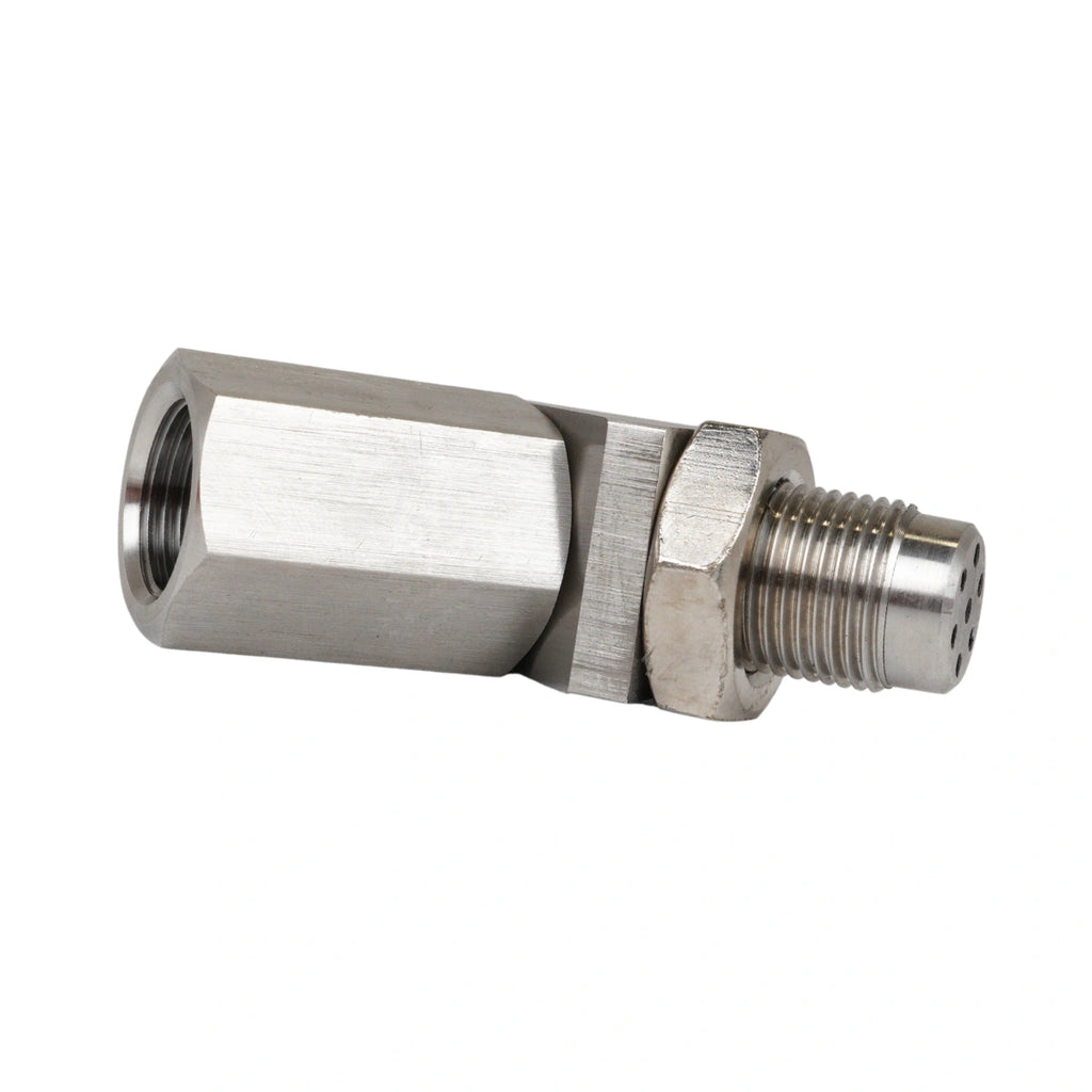 Adaptador Lambda Cellfix 45°