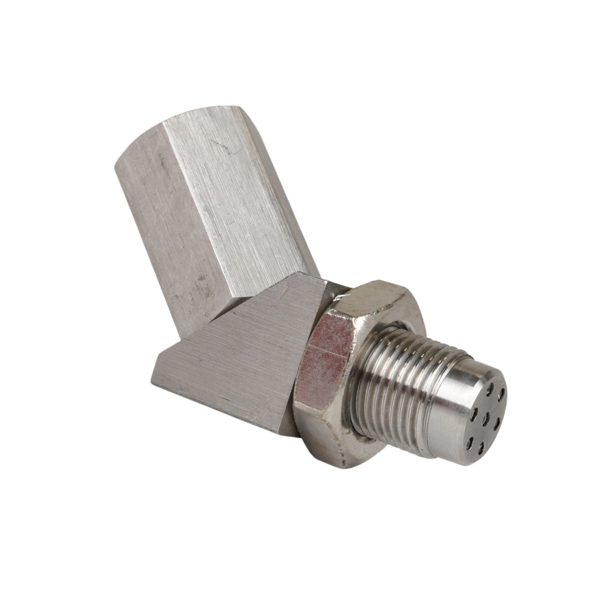 Adaptador Lambda Cellfix 45°