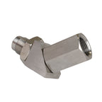 Adaptador Lambda Cellfix 45°
