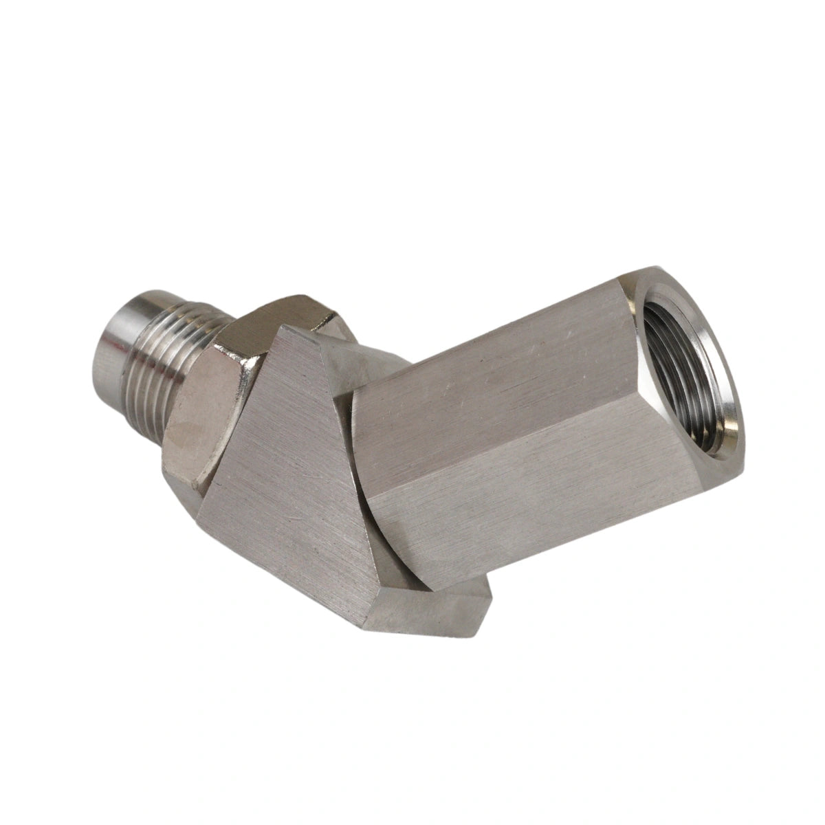 Adaptador Lambda Cellfix 45°