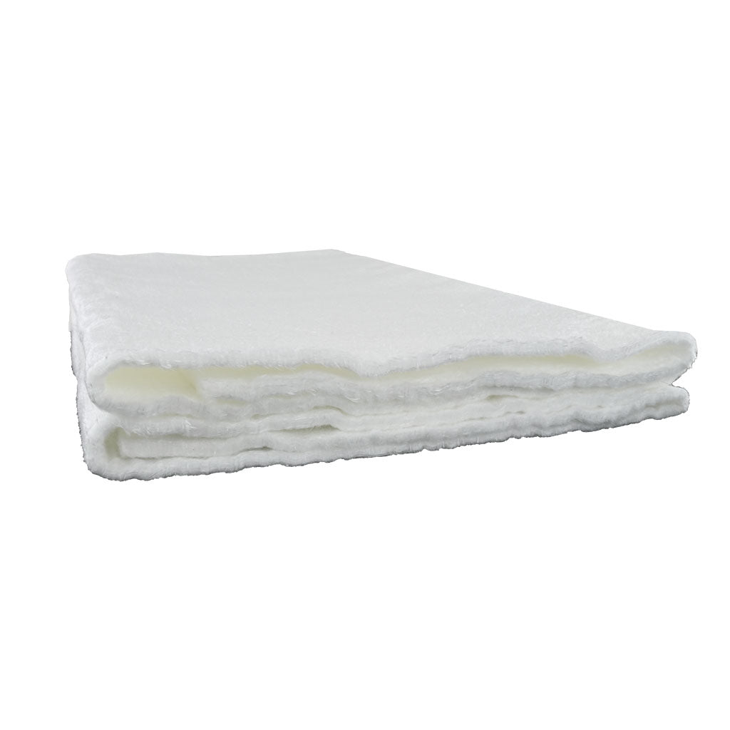 Manta aislante térmica de silicona FMIC.PRO de alta temperatura para turbo, downpipe y colectores de escape 50x60 cm