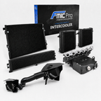 Power Pack intake system for BMW M2 M3 M4 G87 G80 G82 3.0T S58 2021- (Intercooler)