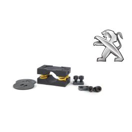 LSD conversion set BE3 & BE4 for Peugeot Citroen