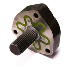 IOD Performance Nissan Patrol BMW GS6-53DZ Adapter - Patrol Y61 Transfer Case Sport