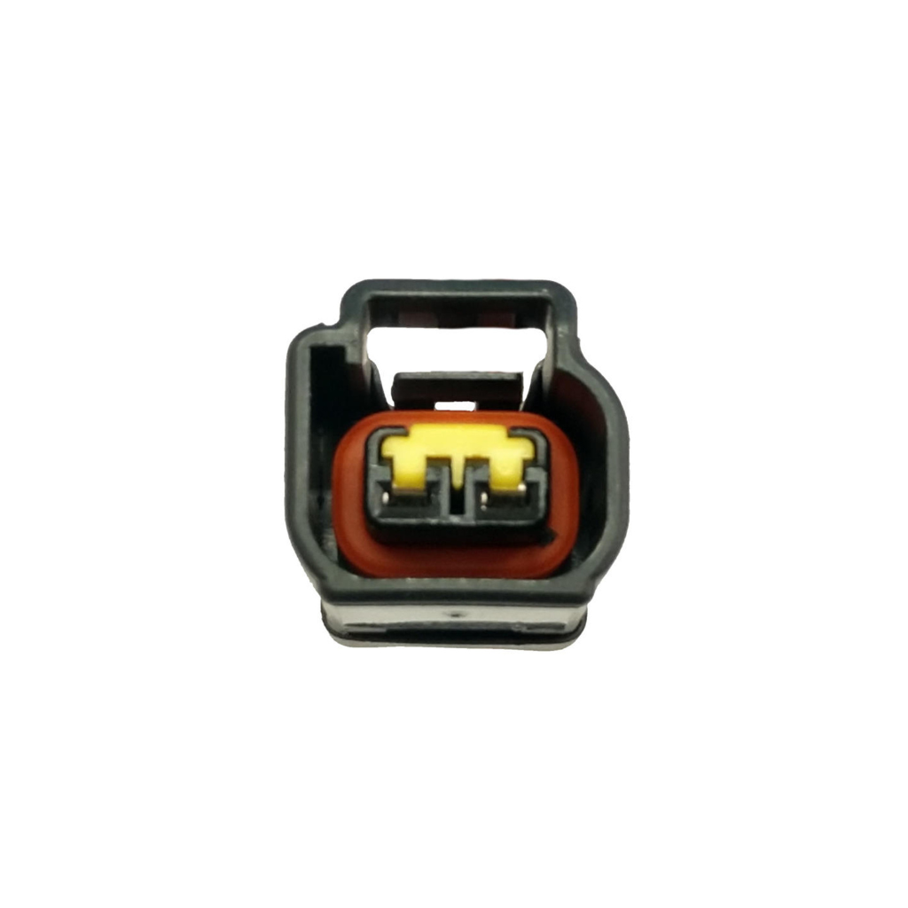 Conector 2-Pin Suzuki Inyector