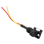 Conector 2Pin Bosch JPT Inyector (con cable)